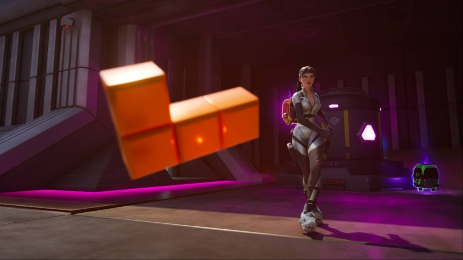 Fortnite Releases New Official Roadmap Ahead of Season’s First Major Update
