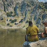 The Blood of Dawnwalker Fixes the Worst Thing About Open-World Games