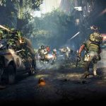 The Division’s New Release is Going Up Against Zelda