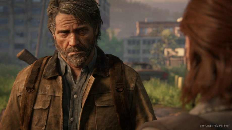 Naughty Dog Will ‘Fully Reveal’ Intergalactic in 2027, but No Release Window Yet