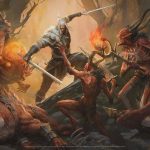 Diablo 4’s Witcher Collab Could Literally Only Work for One Class, Says CDPR