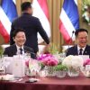 The Dynamics of Dependence Beyond Thailand’s Immediate Neighborhood – The Diplomat