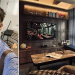 Thomas Ong Downsizes From 3-Rm HDB To 2-Rm Flexi Flat, Jokes Everything At Home Is Just “Two Steps” Away Now