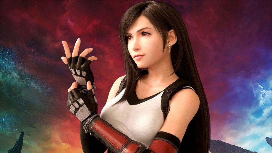 Final Fantasy VII Remake Intergrade Drops to Under for Nintendo Switch 2 Final Fantasy VII Remake Intergrade Drops to Under for Nintendo Switch 2