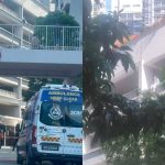 Two teenage girls spotted on ledge of Toa Payoh MSCP, Singapore News