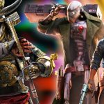 Save Up to 90% Off PC Games During Ubisoft’s 40th Anniversary Sale, Plus Get One Game Totally Free