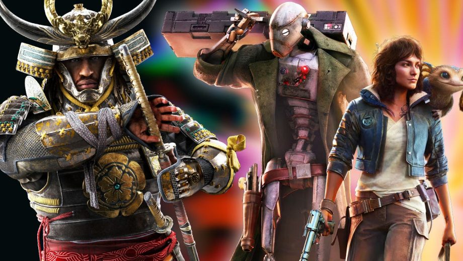 Save Up to 90% Off PC Games During Ubisoft’s 40th Anniversary Sale, Plus Get One Game Totally Free Save Up to 90% Off PC Games During Ubisoft’s 40th Anniversary Sale, Plus Get One Game Totally Free
