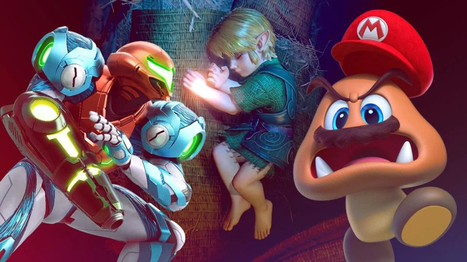 14 Predictions for the September 2026 Nintendo Direct and Zelda 40th Anniversary Direct 14 Predictions for the September 2026 Nintendo Direct and Zelda 40th Anniversary Direct