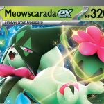 Mega Evolution — Delta Reign Cards Revealed