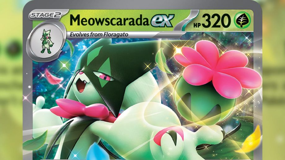 Mega Evolution — Delta Reign Cards Revealed