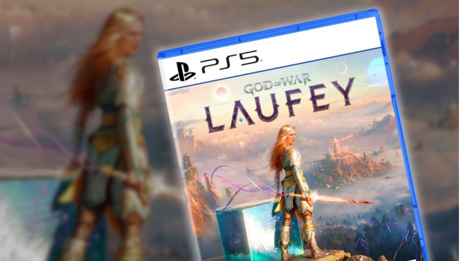 God of War Laufey Is Available for Preorder God of War Laufey Is Available for Preorder