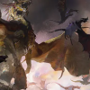 The Gathering Officially Reveals the Ur-Dragon’s New Commander Replacement
