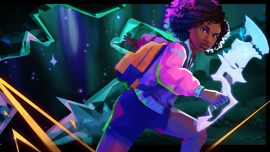 Gaming’s Secret Tastemakers Are Back with Spectral Crab Action Gaming’s Secret Tastemakers Are Back with Spectral Crab Action