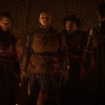 What time does The Blood of Dawnwalker release in your time zone?