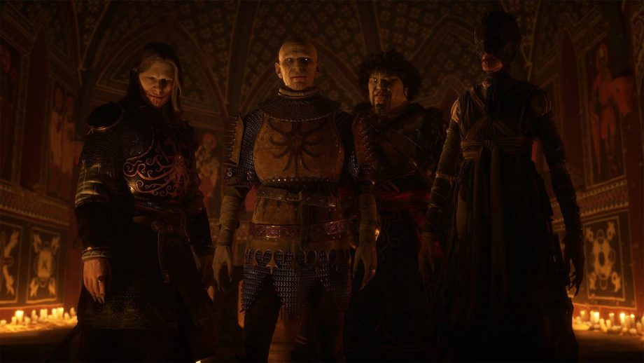 What time does The Blood of Dawnwalker release in your time zone? What time does The Blood of Dawnwalker release in your time zone?