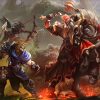 Warcraft 3 Reforged: Forsaken Kingdom Review