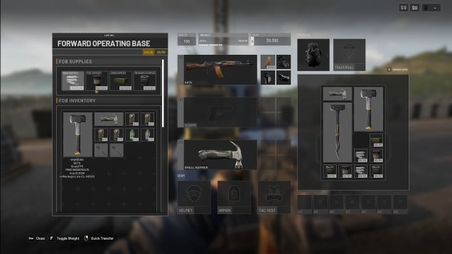 What Is A FOB In Wardogs And Why Do You Need One?