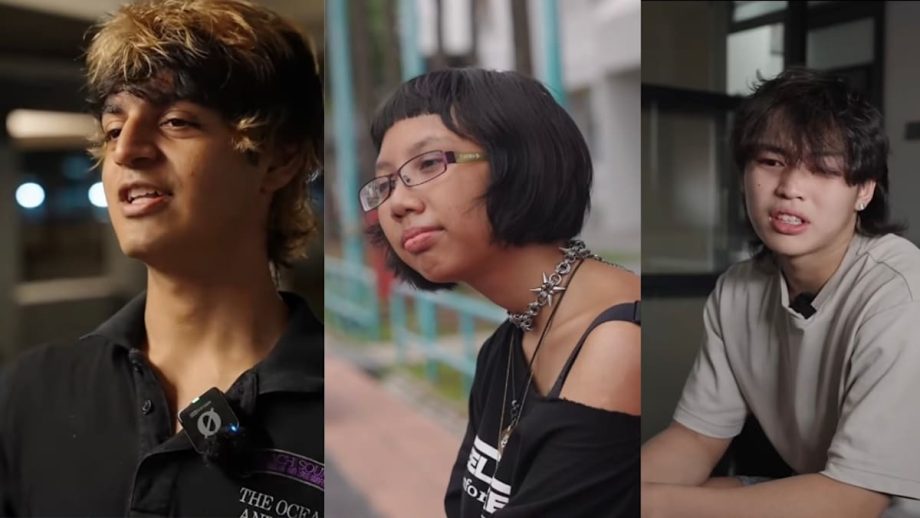 From K In Unpaid School Fees To Complicated Family Backgrounds, These Gen Zs Open Up About Why They Dropped Out Of School From K In Unpaid School Fees To Complicated Family Backgrounds, These Gen Zs Open Up About Why They Dropped Out Of School