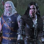 Every romanceable character in The Witcher 3 Wild Hunt