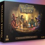 This Fantasy Party Game Combines Drinking Rules With D&D-Themed Gameplay
