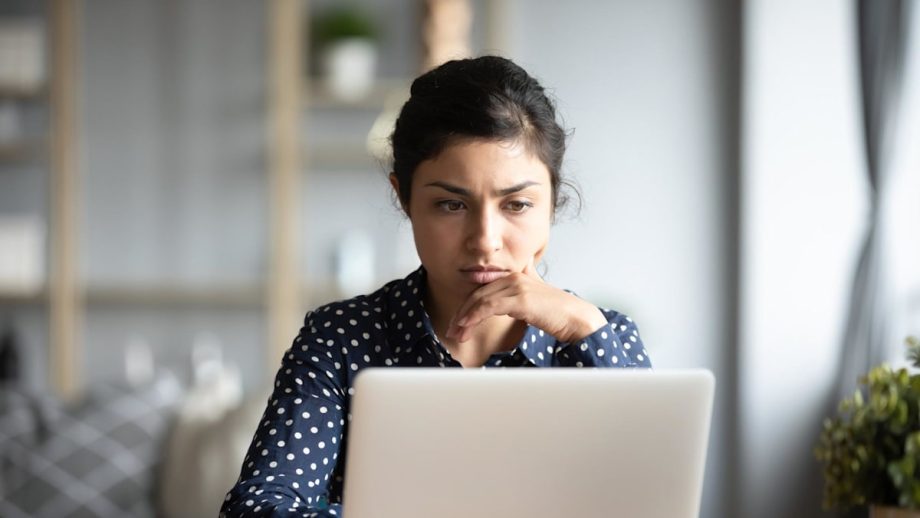 How to better support women returning to work: SCWO study