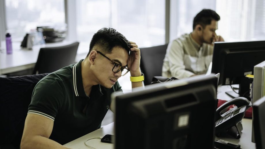 Workplace trauma: Why bad experiences at work can linger – and how to manage and recover Workplace trauma: Why bad experiences at work can linger – and how to manage and recover