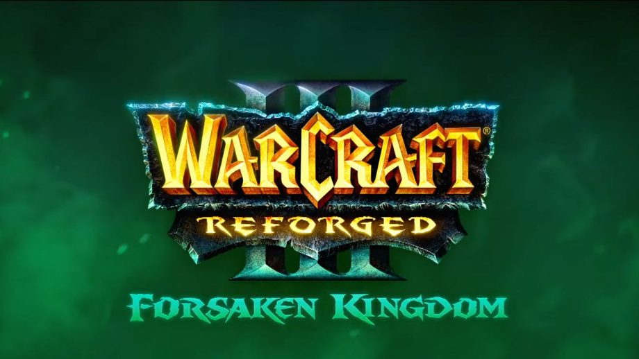 Blizzard Releases Brand New Campaign for Warcraft 3 Blizzard Releases Brand New Campaign for Warcraft 3