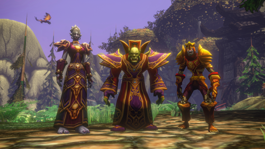 Blizzard Scrambles to Meet World of Warcraft Forever’s Unexpected Popularity