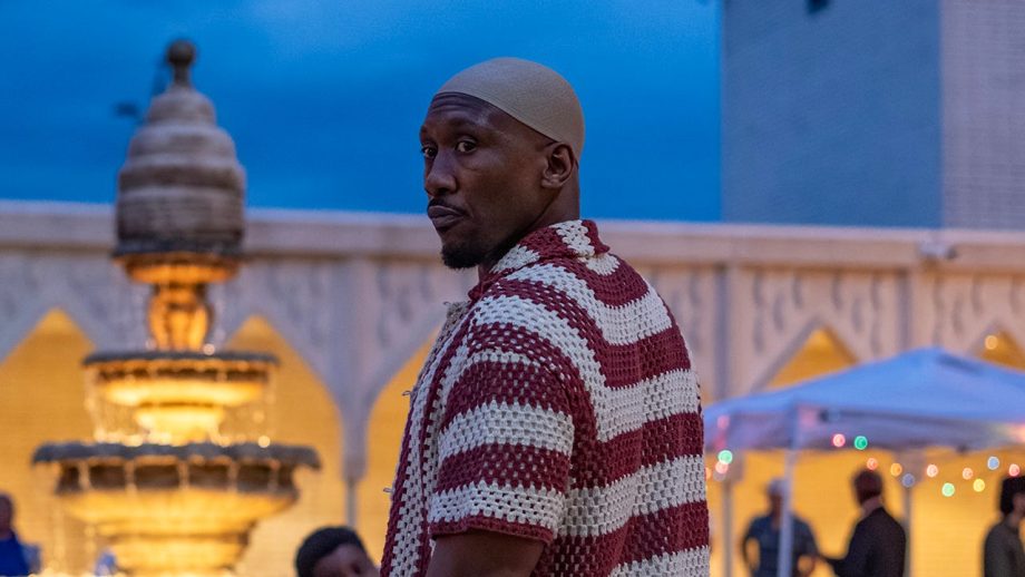 Your Mother Your Mother Your Mother Review