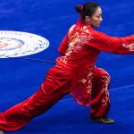 Wushu exponent Zeanne Law clinches Singapore’s first Aichi-Nagoya Asian Games medal
