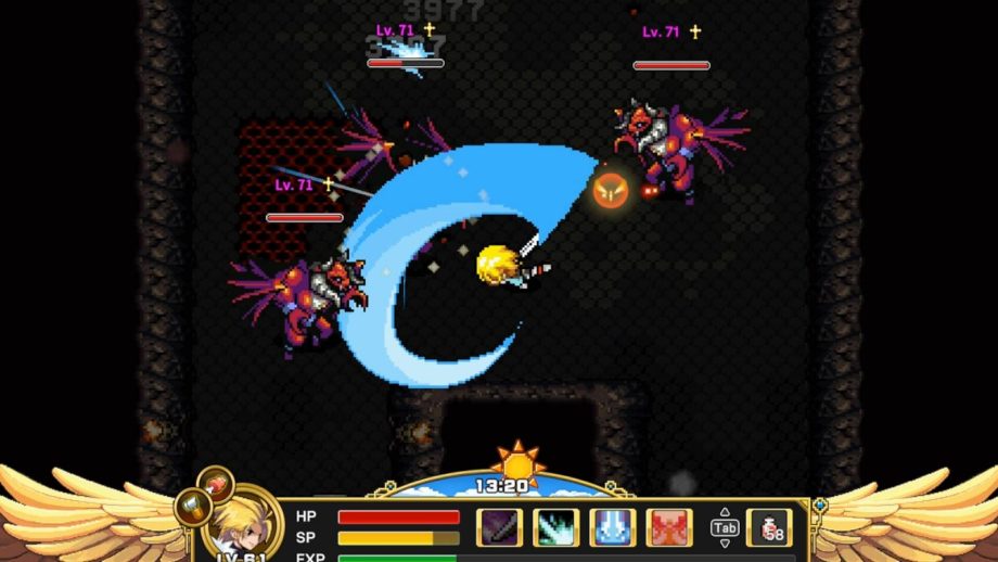 Final Fantasy Meets Zelda in Steam’s Best New RPG Final Fantasy Meets Zelda in Steam’s Best New RPG