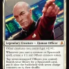 Here Are The Mechanics and Dozens Of New Cards From Magic: The Gathering’s Star Trek Set