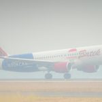 Indonesia drops 2.4 tonnes of dry ice over South Sumatra to tackle haze