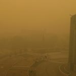 Four killed fighting wildfires in Indonesian national park