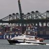 NEA to pilot weekly ferry service for ash scattering at sea from 2027