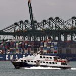 NEA to pilot weekly ferry service for ash scattering at sea from 2027