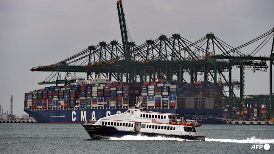NEA to pilot weekly ferry service for ash scattering at sea from 2027