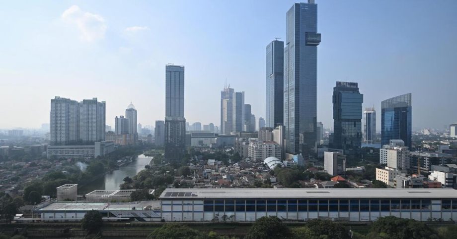 Singapore embassy rejects claims of meeting with Indonesian figures Singapore embassy rejects claims of meeting with Indonesian figures