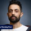Why pro-Palestinian comedian Sammy Obeid refuses to stay silent