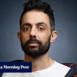 Why pro-Palestinian comedian Sammy Obeid refuses to stay silent