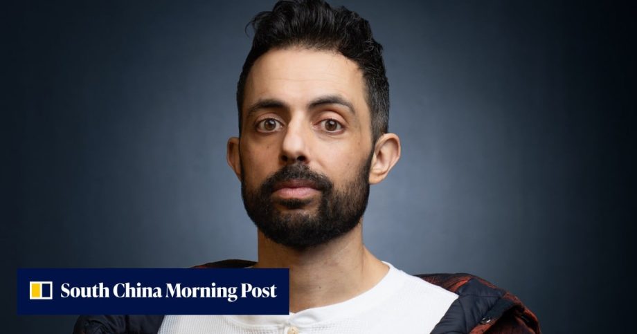 Why pro-Palestinian comedian Sammy Obeid refuses to stay silent Why pro-Palestinian comedian Sammy Obeid refuses to stay silent
