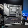 Gigabyte X870 Aorus Infinity: Built for overclockers