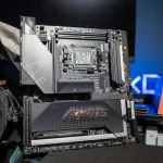 Gigabyte X870 Aorus Infinity: Built for overclockers
