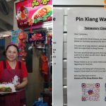 Toa Payoh wanton noodle stall suspends operations