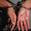 NSF arrested for trespass, voyeurism at police training centre