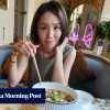 What living with a severe wheat allergy is like, and how a brisk walk can make it fatal