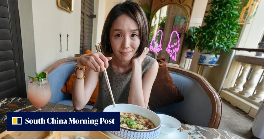 What living with a severe wheat allergy is like, and how a brisk walk can make it fatal