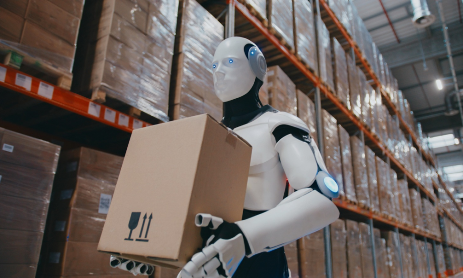 Humanoid robots are starting real jobs, but Singapore employers still have time to prepare Humanoid robots are starting real jobs, but Singapore employers still have time to prepare