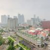 Allianz offers haze benefit as Singapore faces wider insurance risks
