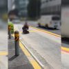 Elderly man rides PMA along bus lane in Bugis, sparking safety concerns, Singapore News